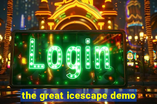 the great icescape demo